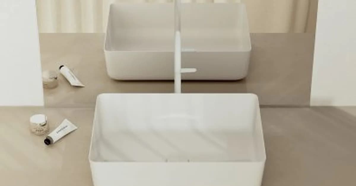 Bette to spotlight its material innovation at Clerkenwell Design Week