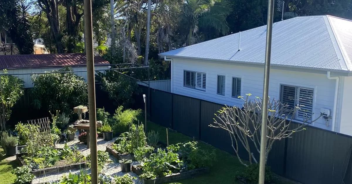 My landlord reclaimed my yard, can I get a rent reduction?