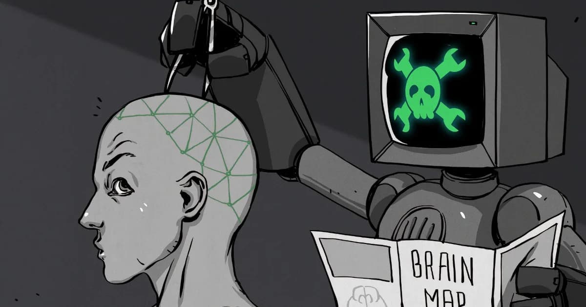 Reverse-Engineering Human Cognition and Decision Making in a Modern Age