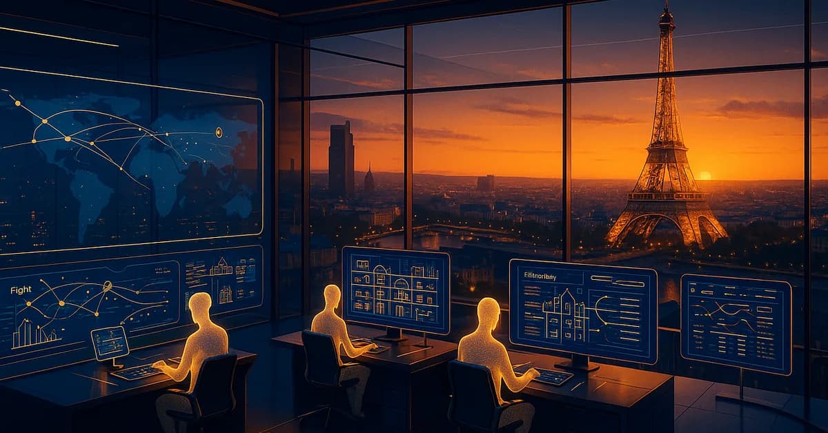 Never Miss an AI Hackathon Again: Building an Autonomous Discovery Agent with Notion & Brave MCP