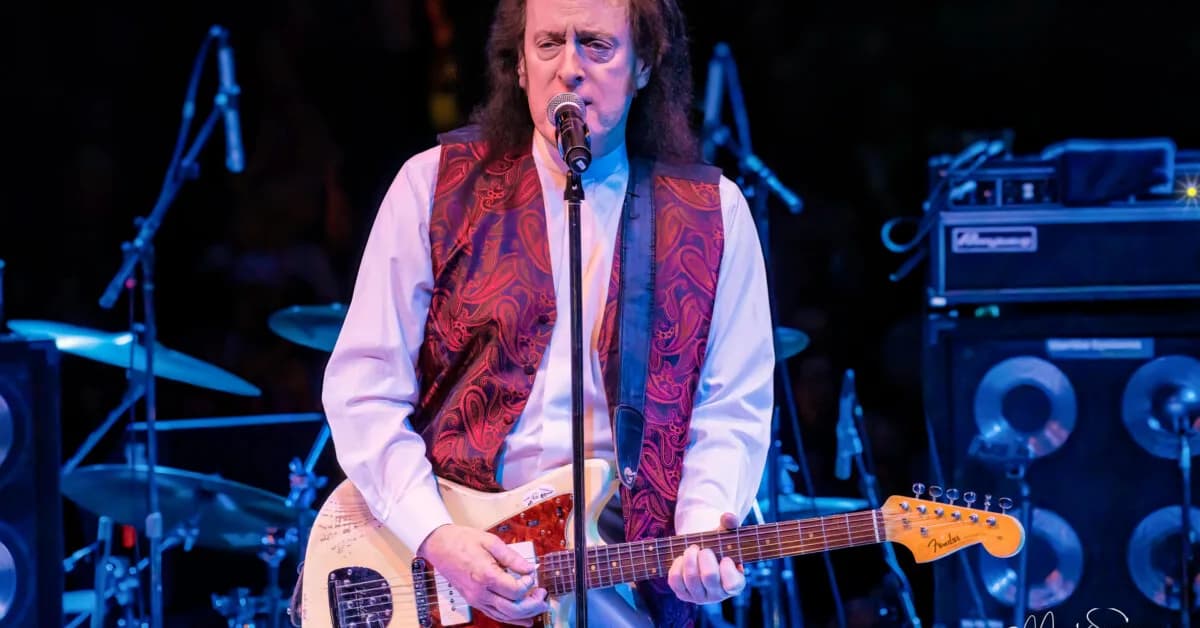 Interview: Tommy James is still going his own way