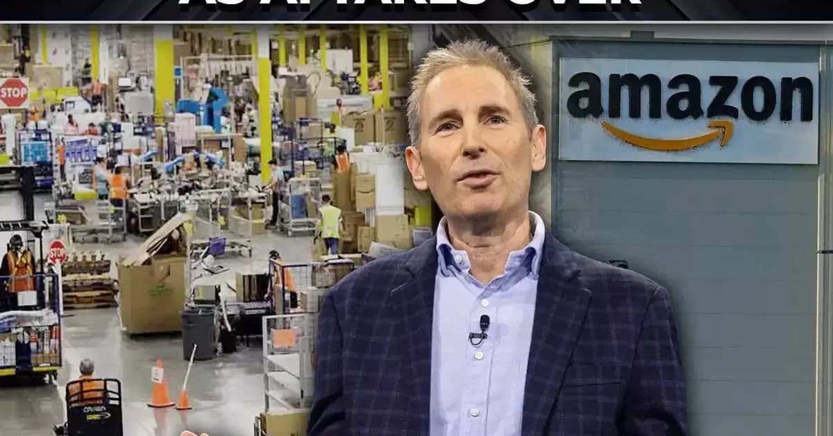 Meta is cutting 14,000 jobs and using the survivors as AI training dummies