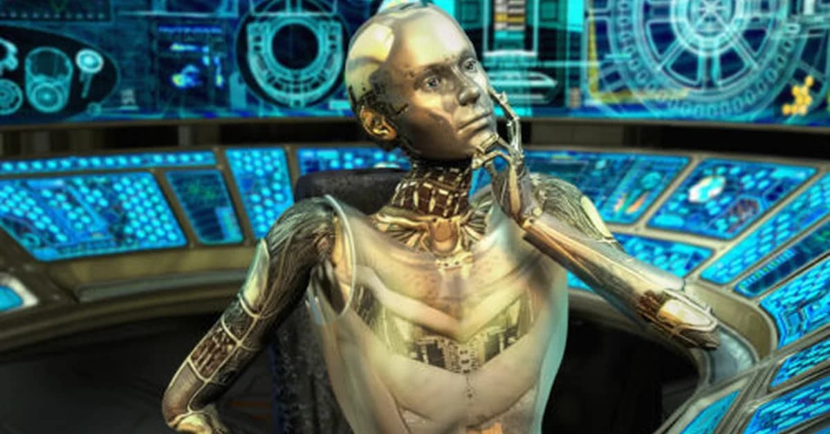 "Cognitive surrender" leads AI users to abandon logical thinking, research finds