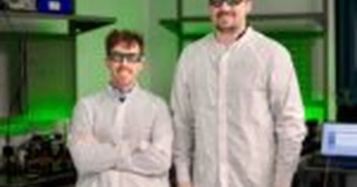 Femtum opens new Québec City factory to build more lasers for chipmakers