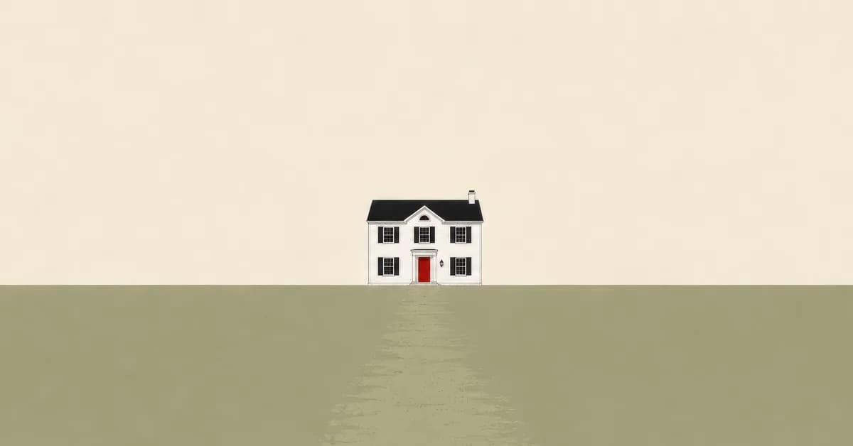 What Is a Starter Home? The Small, Affordable Houses That Weren't Being Built Anymore-Until Now