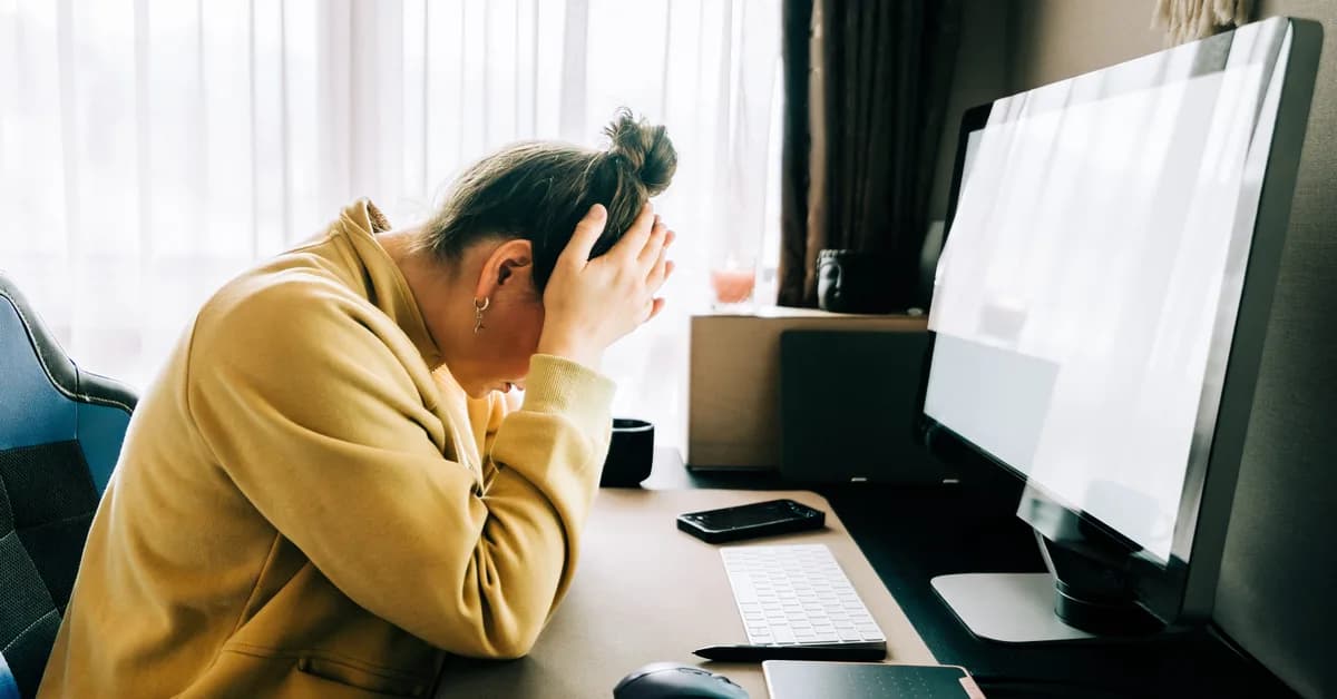 Thinking about taking a mental health leave? Here are the steps to take, according to an employment lawyer.