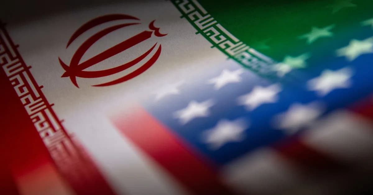 X could be breaching US sanctions on Iran, watchdog warns