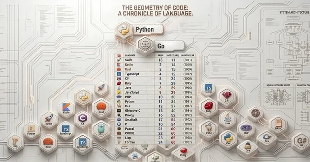 Understanding Programming Languages - Purpose, Evolution, and Use Cases