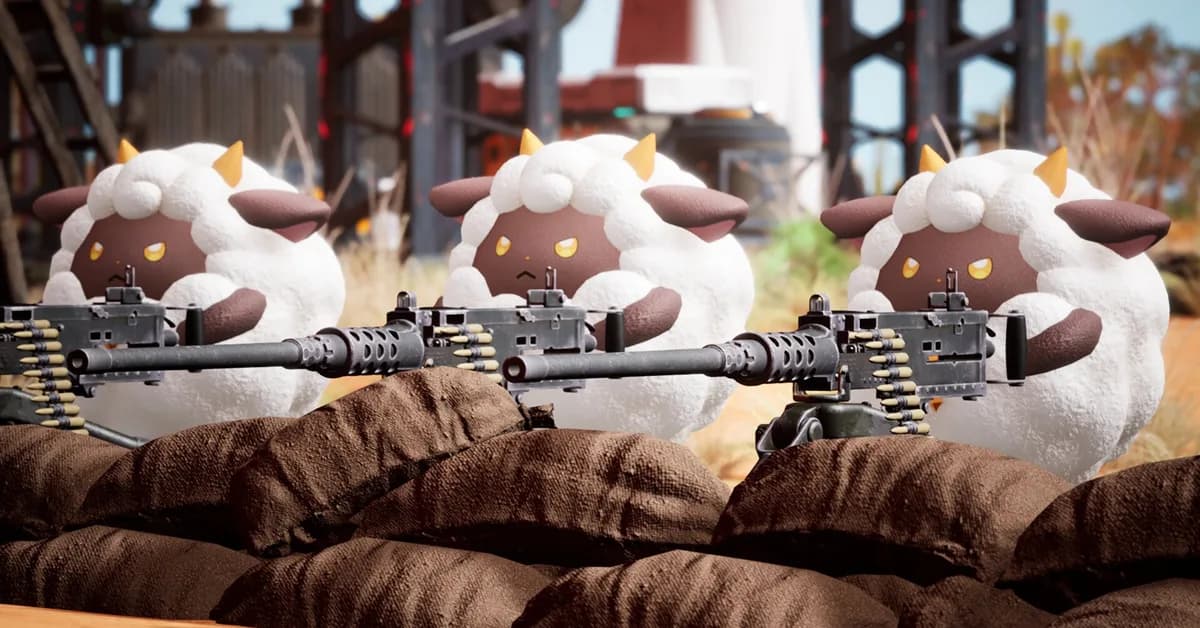 USPTO Rejects Nintendo's Controversial 'Summon Character and Let It Fight' Pokémon Patent in Non-Final Ruling, as Palworld Legal Battle Rumbles On