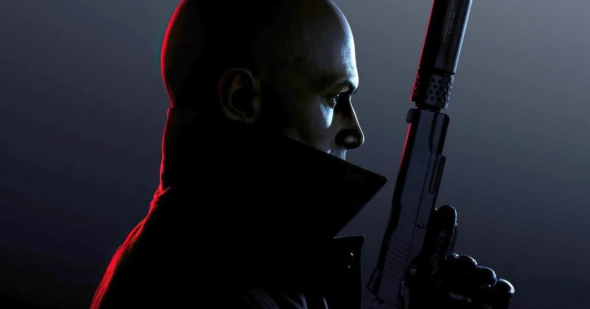 IO Interactive "Can't Wait" to Return to Hitman Series