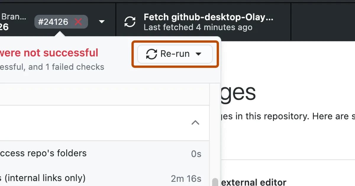 GitHub Required Checks Are Static. Your Pull Requests Aren't