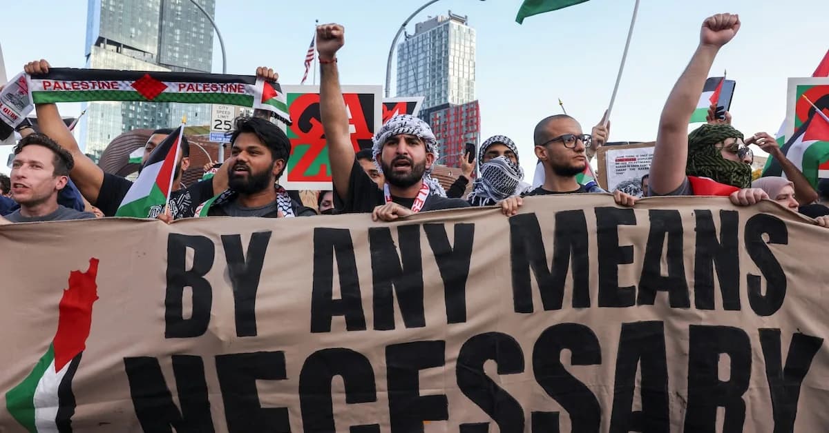 Federal Complaint Accuses NEA of Bias, Allowing Threats Against Jewish Members