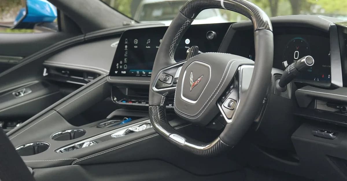 Google Gemini coming to Cadillac range, Chevrolet Corvette in Australia