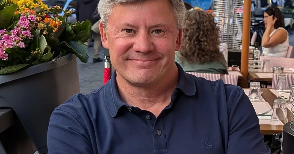 I retired early from Google after 18 years. My grandfather's advice helped me invest enough to leave my job at 55.