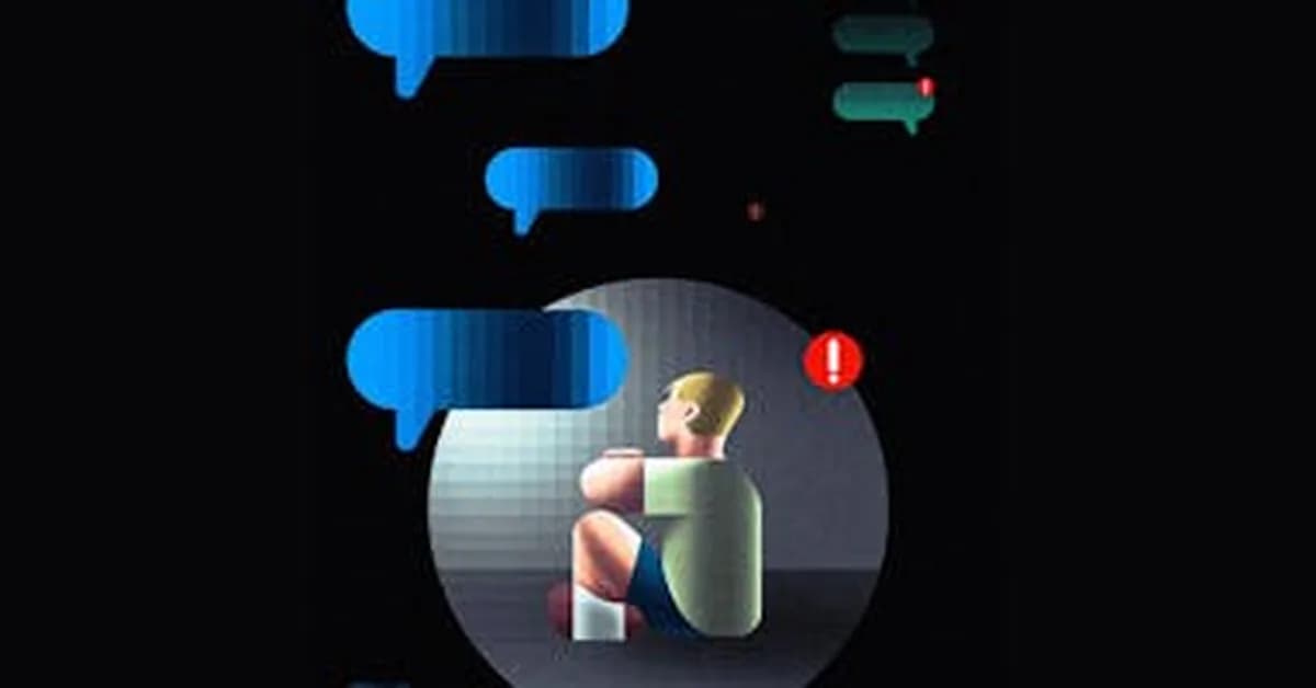 With Teens Comfortable Confiding in AI, Should Schools Embrace It for Mental Health Care?