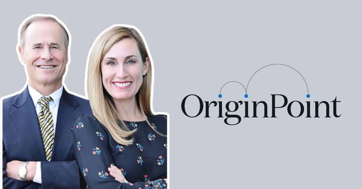 OriginPoint adds $165M Halliday-Levin team to boost West Coast mortgage presence