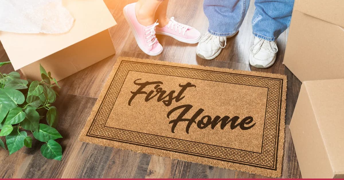 President Donald Trump: I have an idea to help first-time homebuyers