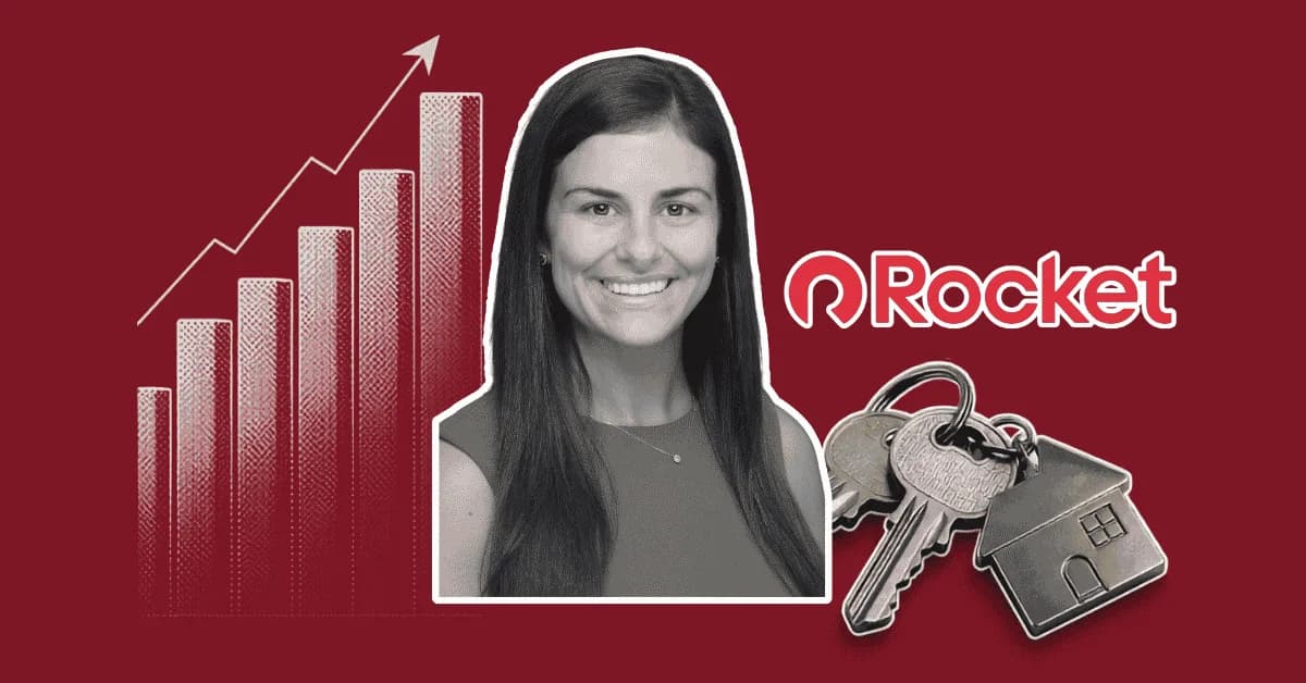 Rocket Companies adds Sarah Watterson to board