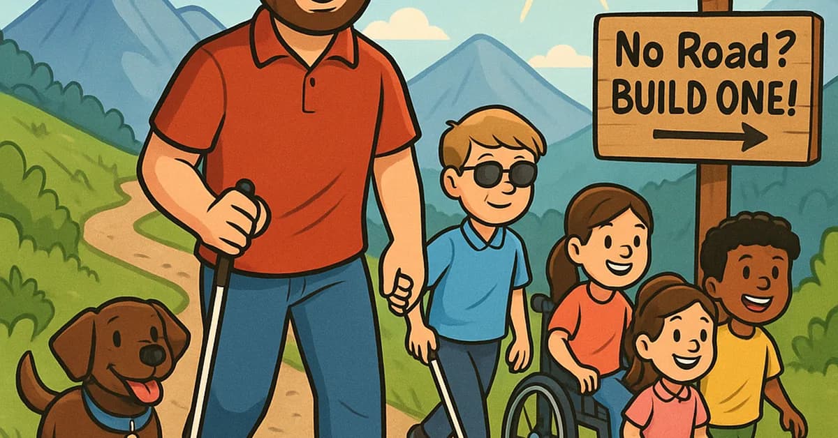 Why I Stopped Waiting for a Patent and Built My Own Proof System