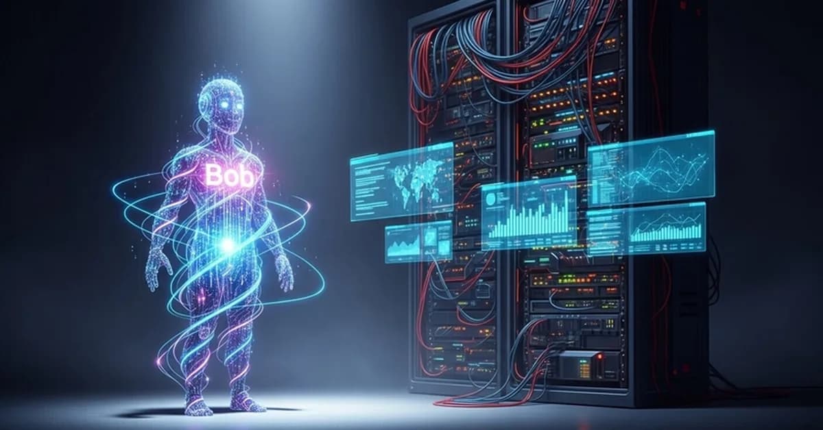 How IBM Bob AI Transforms Enterprise Dev: An Engineer's Guide