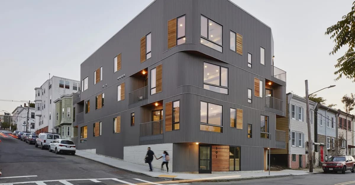 California steps up reform to join the single-stair bandwagon