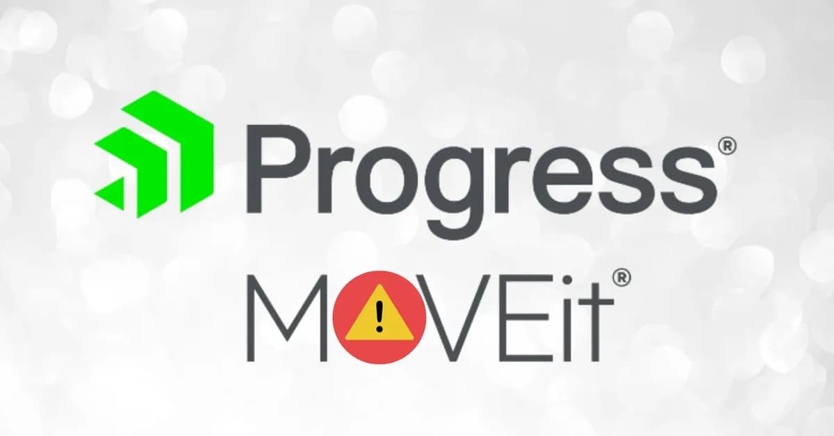 Critical MOVEit Vulnerabilities Enables Authentication Bypass
