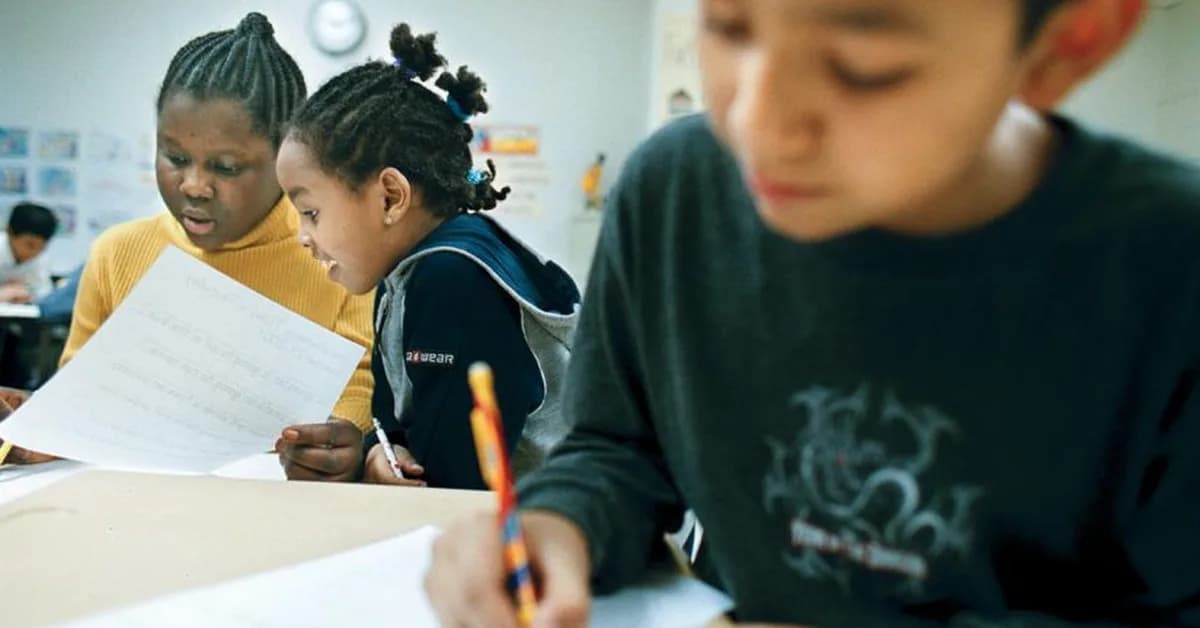 Opinion: In Tennessee, My Immigrant Students and Families Give More Than They Take