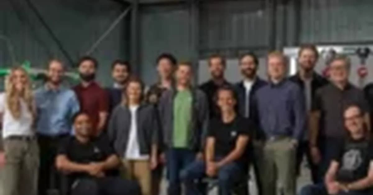 Canada Rocket Company wants to build a sovereign alternative to SpaceX's Falcon 9