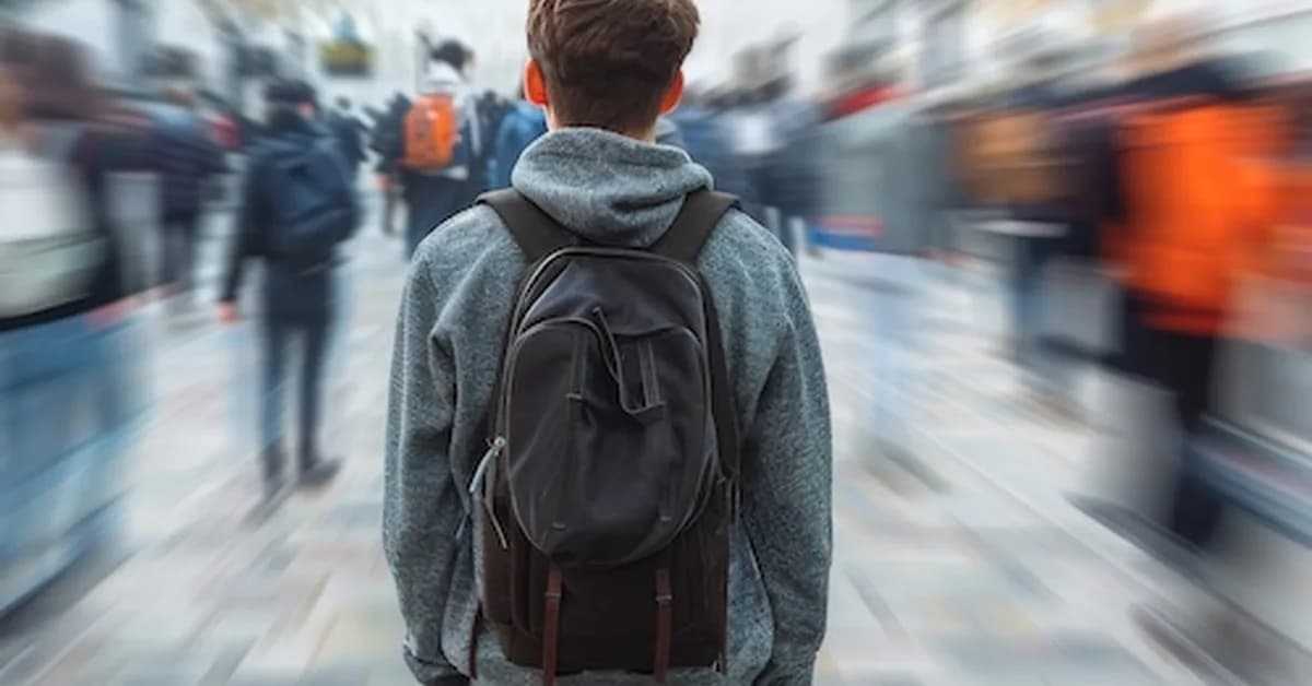 Mental health screeners help ID hidden needs, research finds