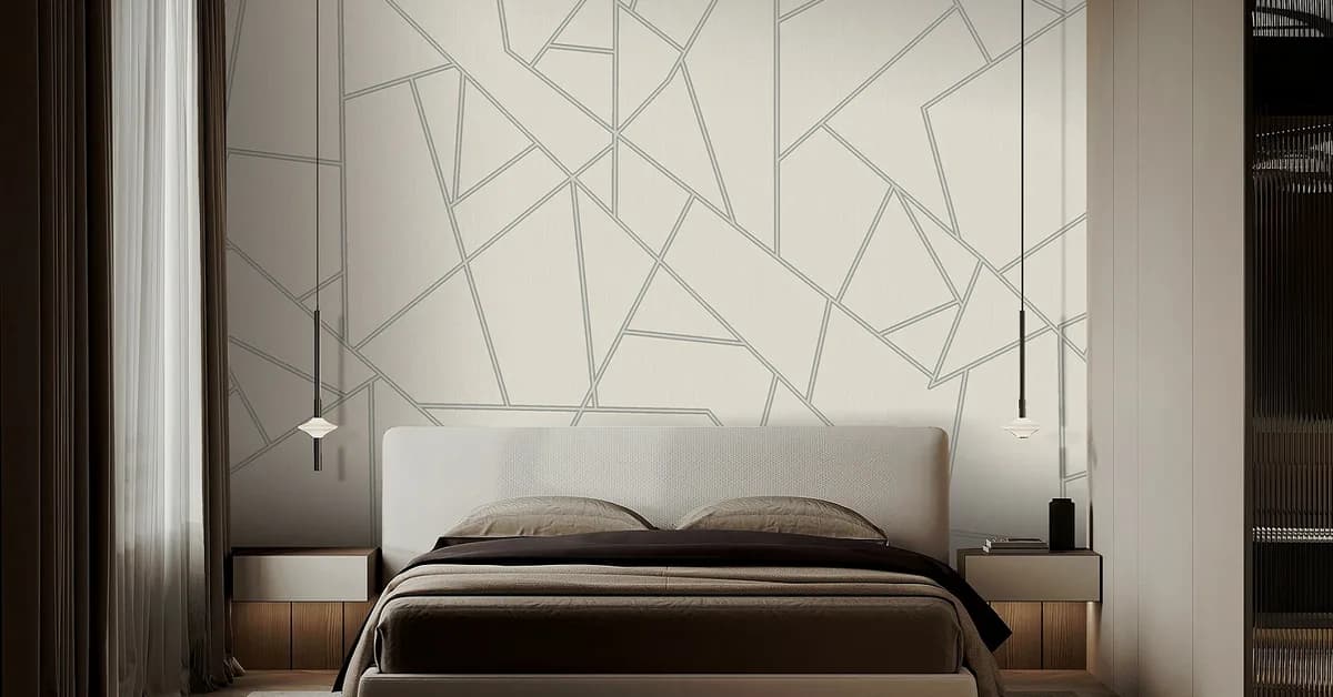 Gilded Edge: a new expression of metallic luxury