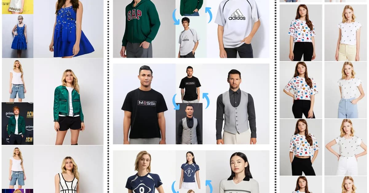 One Model for All: Unified Try-On and Try-Off in Any Pose via LLM-Inspired Bidirectional Tweedie Diffusion