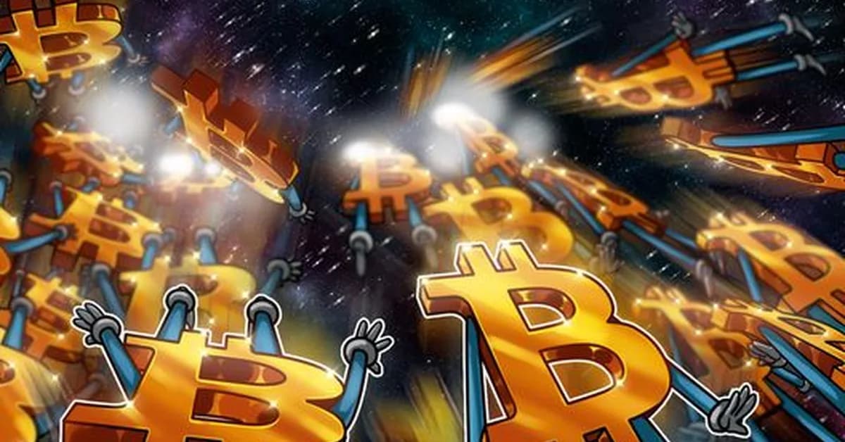 'Bitcoin scarcity is dead': Crypto executives push back on viral claim