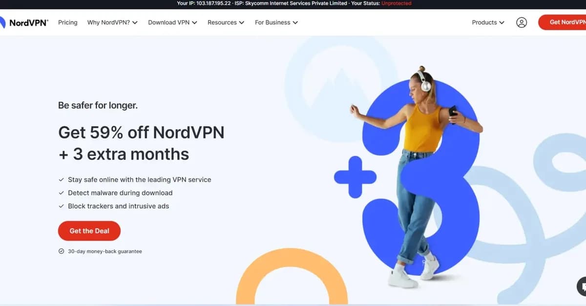Top 10 Best VPN For Chrome in 2026