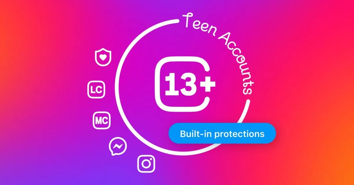 Meta will "substantially reduce" describing Instagram teen accounts as PG-13