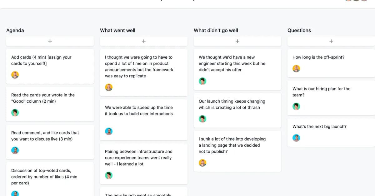 Sprint 7 Retrospective: Quality Gates & Human Experience