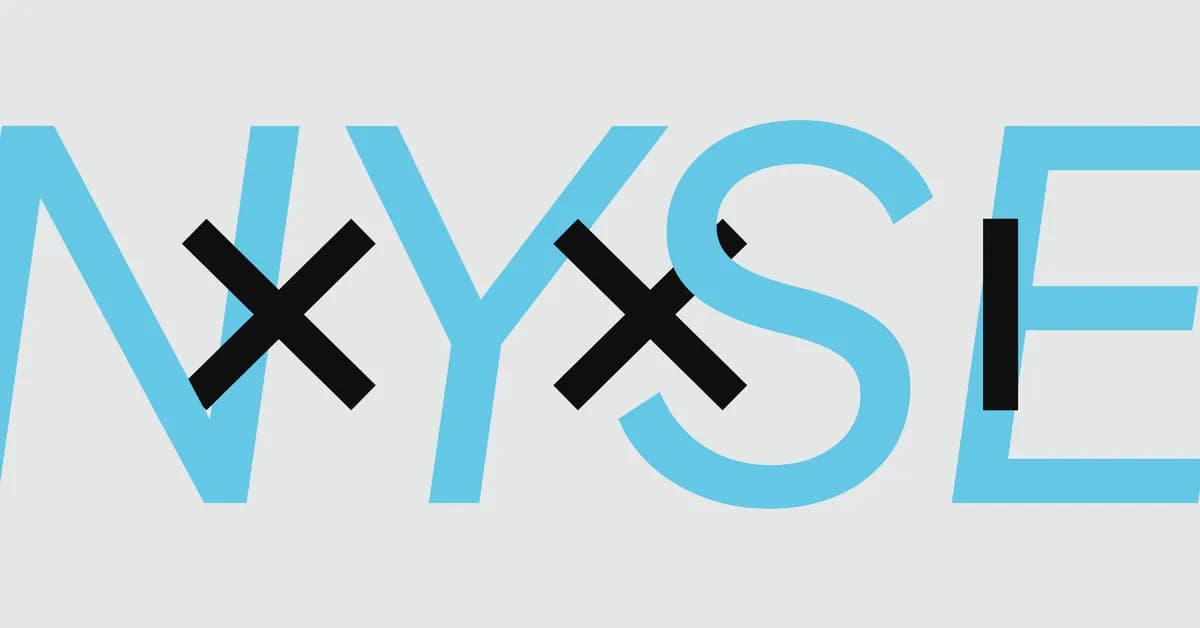 Twenty One has four days to fix NYSE non-compliance
