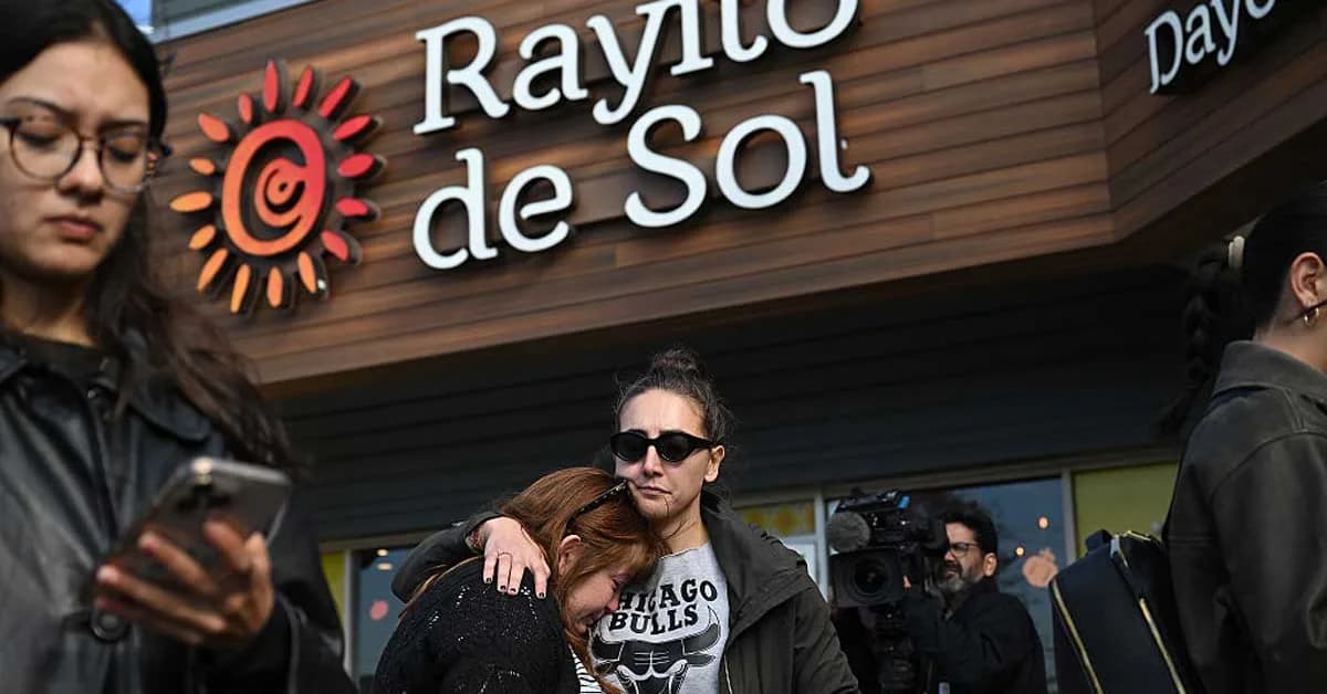 Shifting Immigration Policies Are Changing Daily Life for Child Care Providers