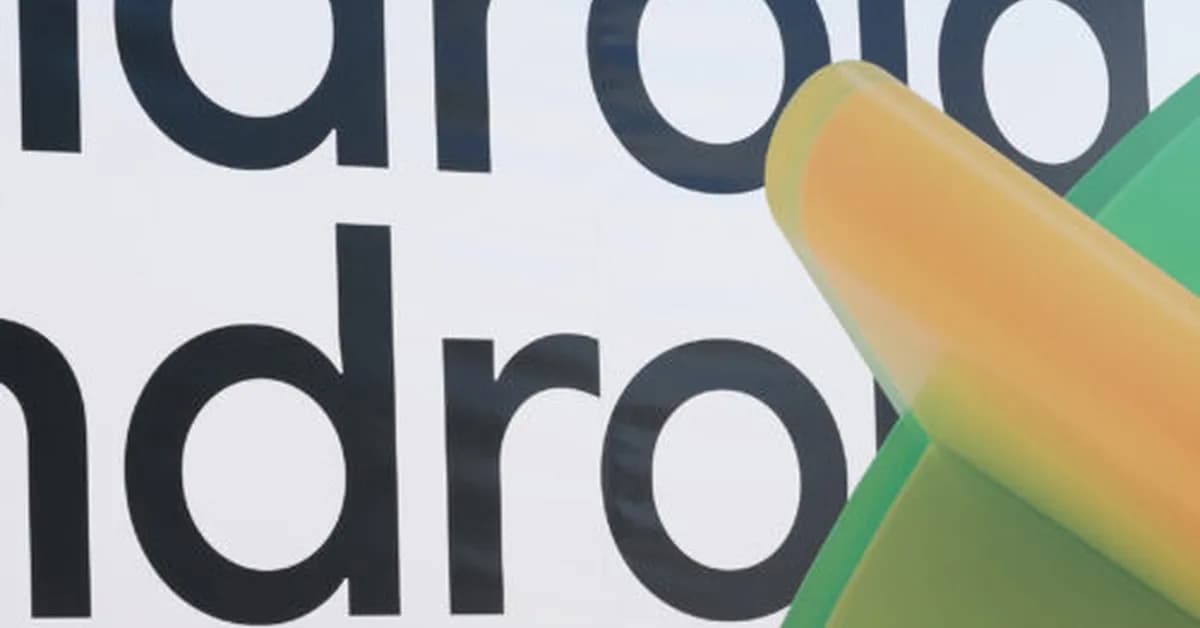 EU tells Google to open up AI on Android; Google says that's "unwarranted intervention"