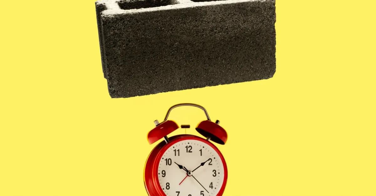 The Gap Is Closing: Why AI Is Breaking The Billable Hour Model