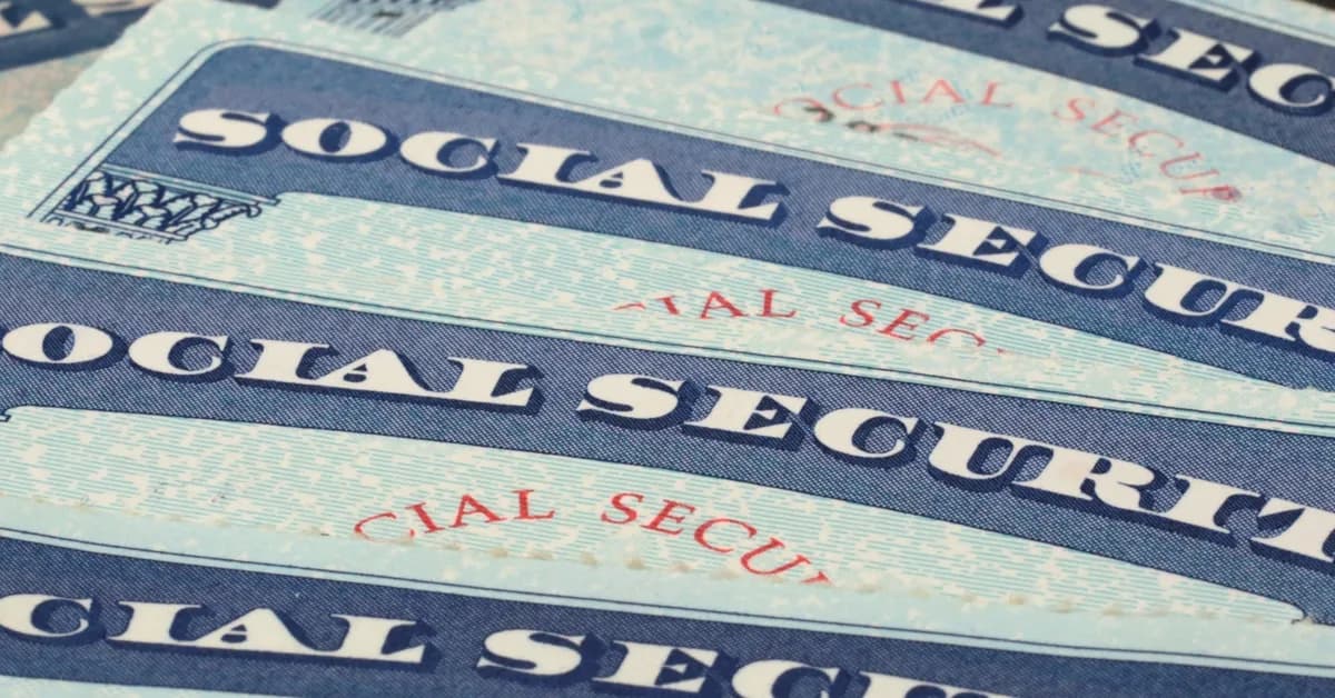 The ghost of DOGE is still haunting Social Security