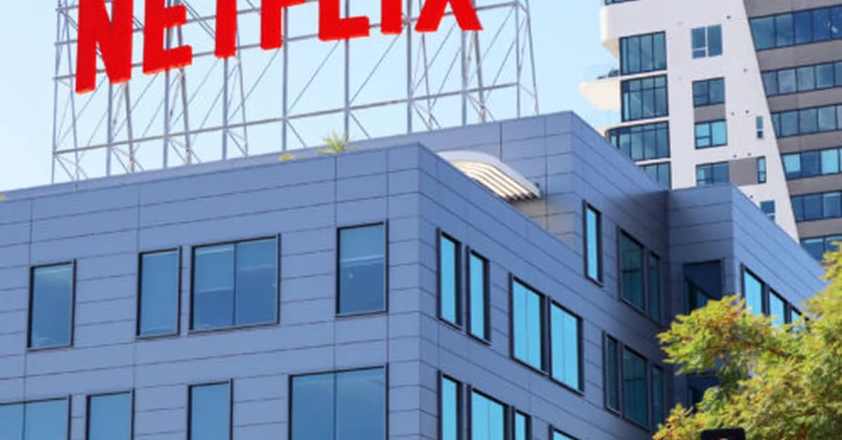 Netflix cedes Warner Bros. Discovery to Paramount: "No longer financially attractive"