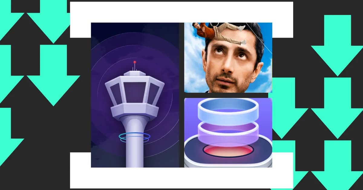 The must-have app for frequent flyers
