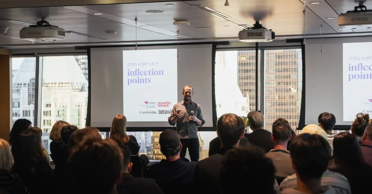 Canadian tech leaders are rethinking what their procurement decisions are really for
