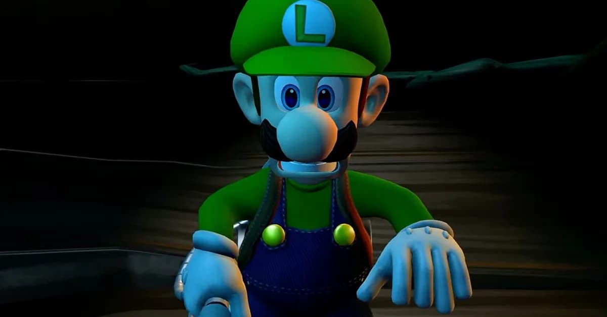 'It Does Seem Like It Would Make a Great Movie': Mario Galaxy Star Charlie Day Keen for Luigi's Mansion Spinoff