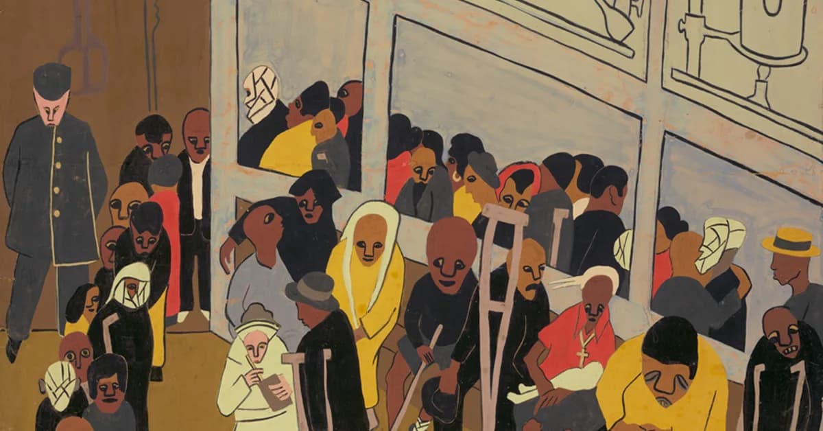 Improving Clinical Trial Recruitment using Clinical Narratives and Large Language Models