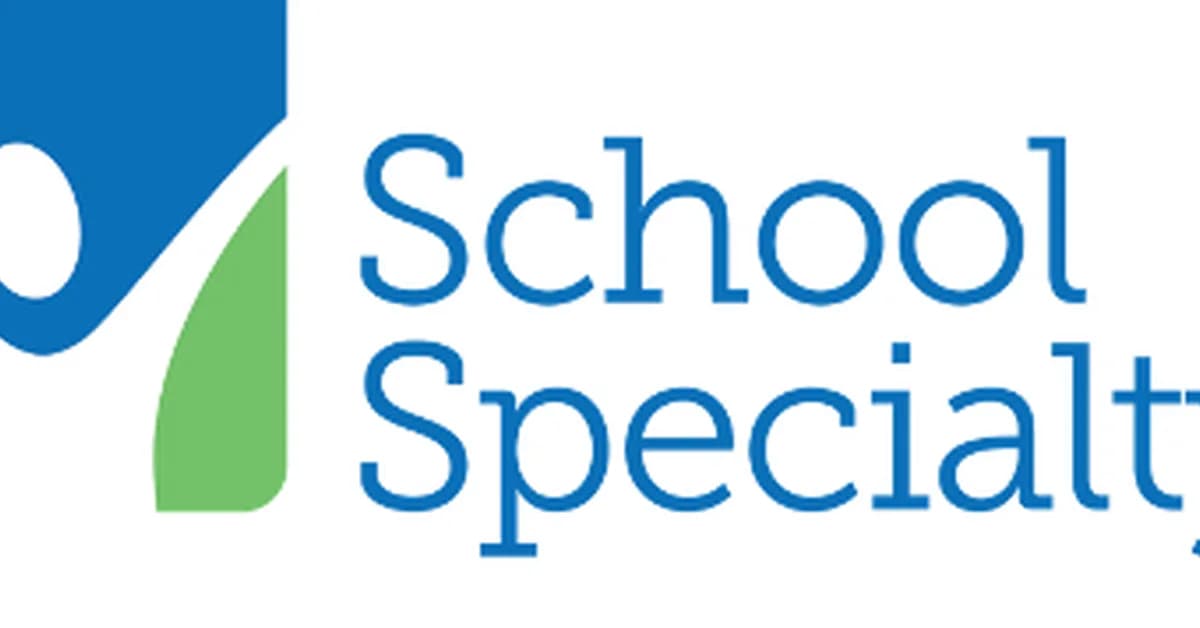 School Specialty Honors Top Educators with 12th Annual Crystal Apple Awards