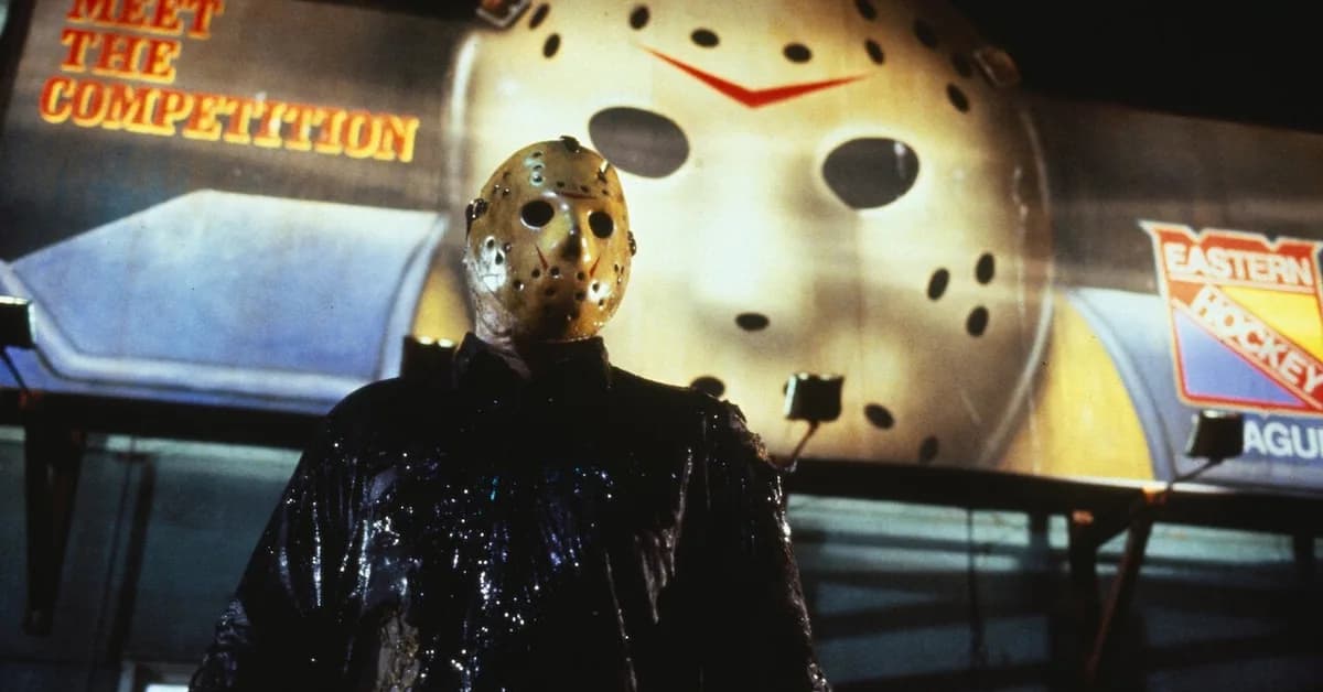 Dexter: Resurrection Season 2 Casts Friday the 13th's Kane Hodder in Mystery Role