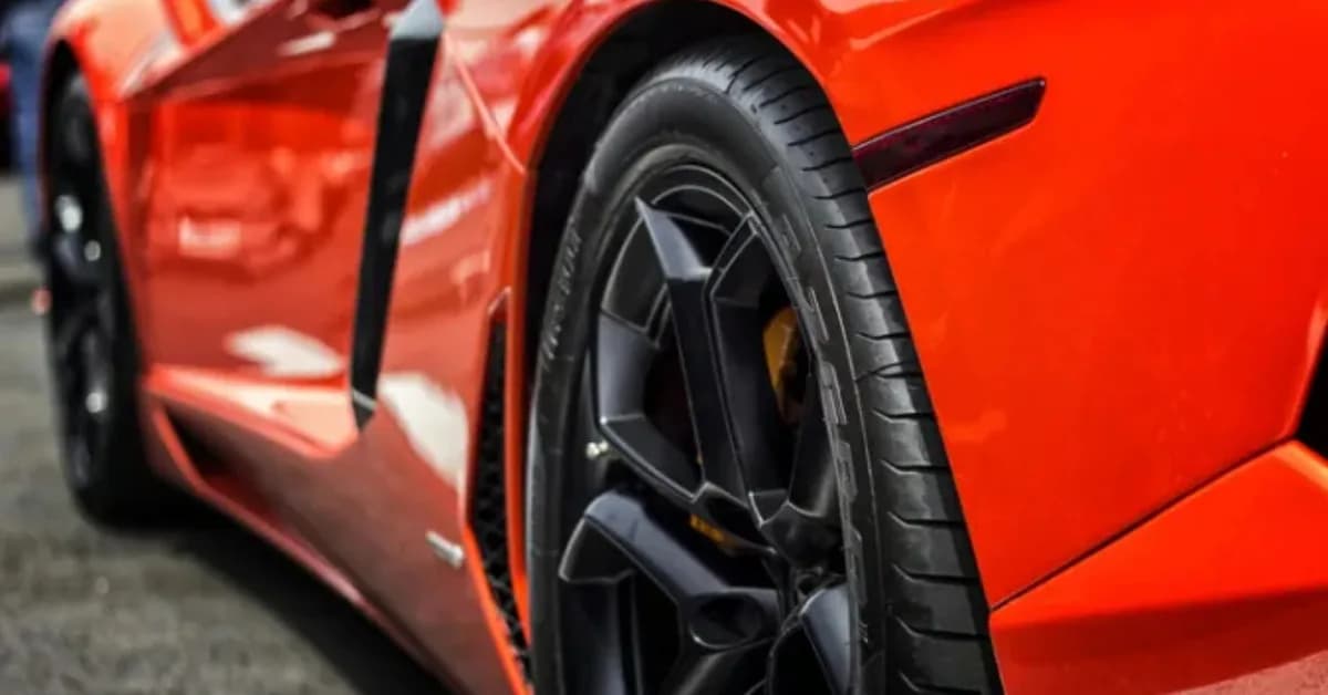 Don't Panic: California's Aftermarket Tire 'Ban' Explained