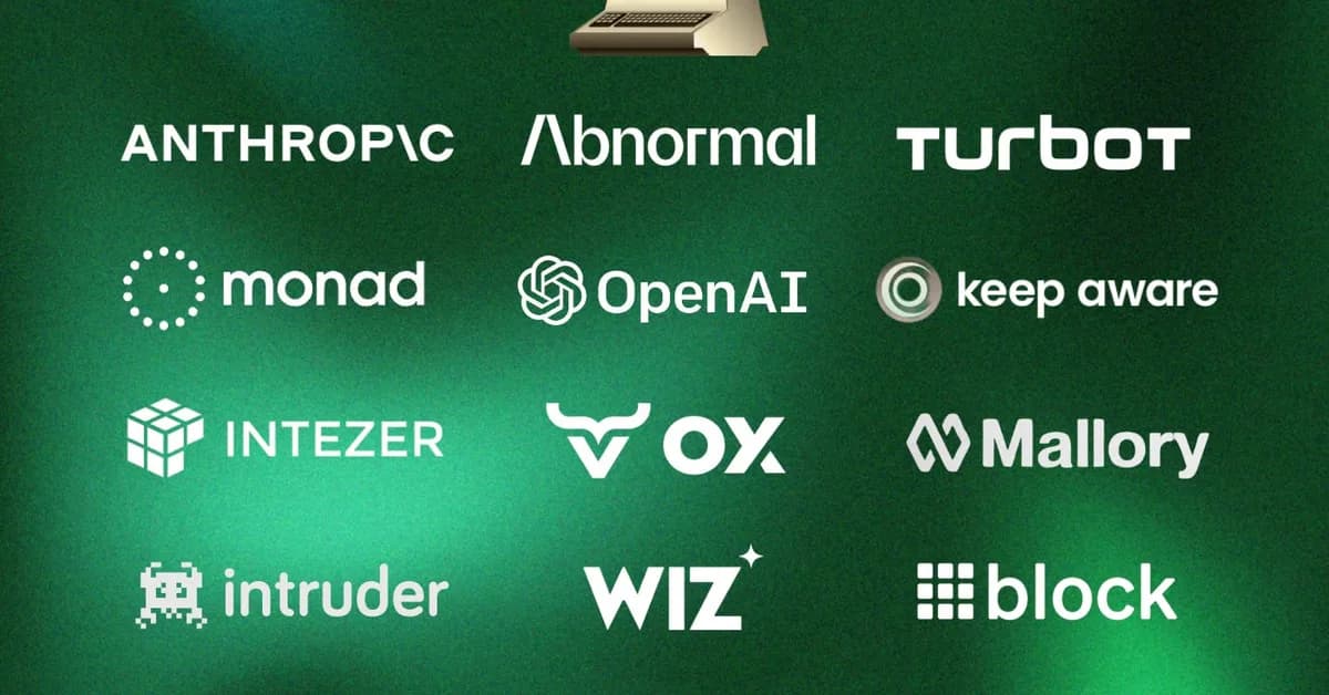 The end of bug bounties? Is DEF CON canceled forever? Mythos, OAI TAC, and More