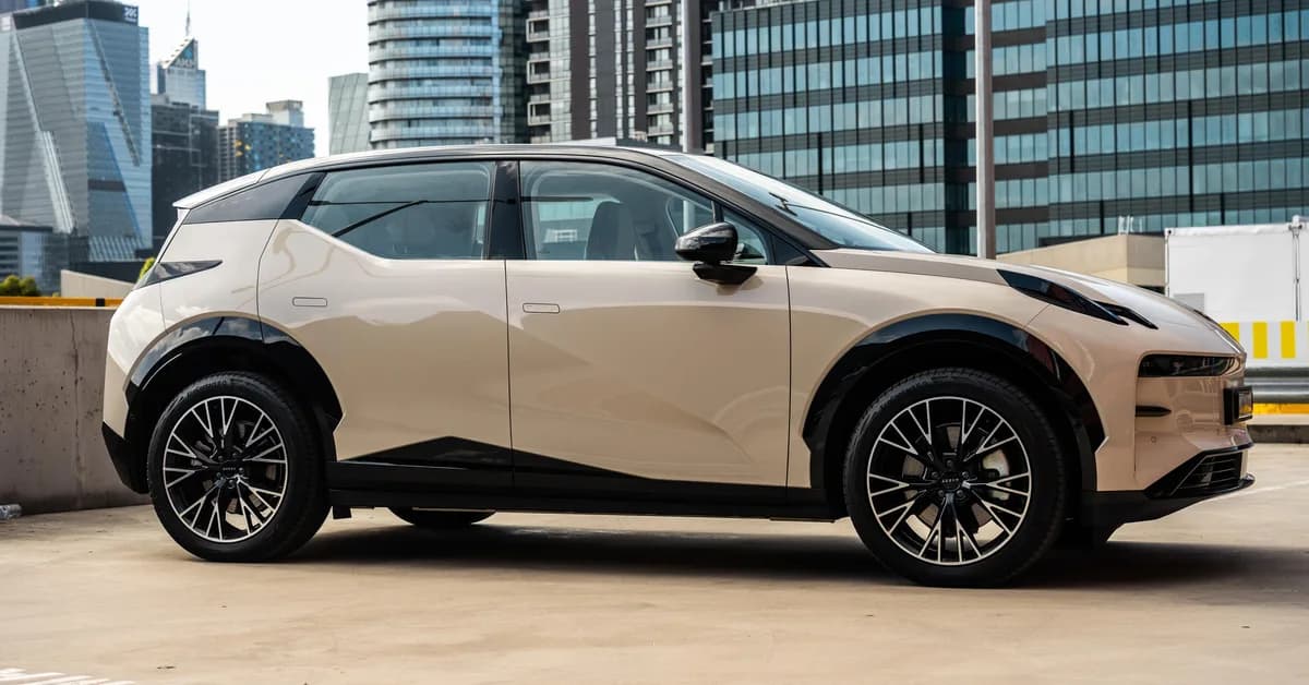 Tesla, Chery, Zeekr, Leapmotor, Xpeng swept up in recall of over four million Chinese-made vehicles